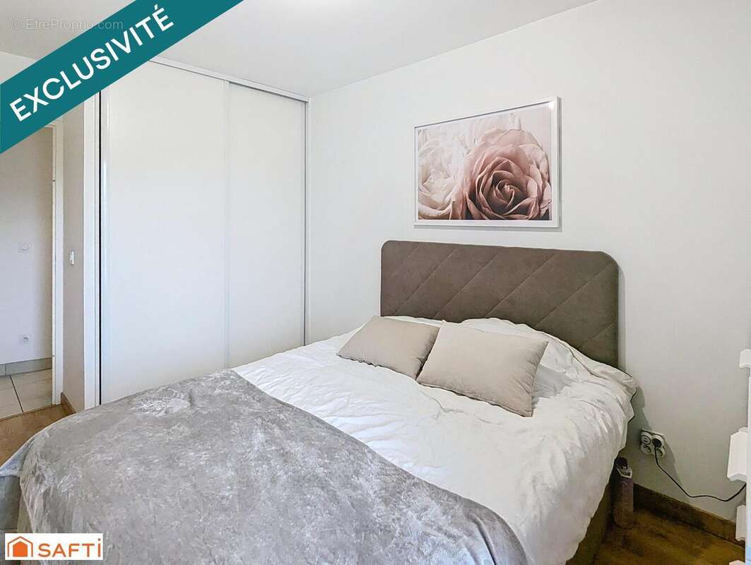 Photo 9 - Appartement à GRENOBLE