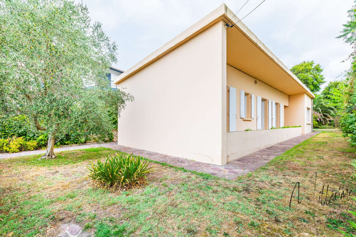 Maison 110 m² à Biarritz  - photo 9