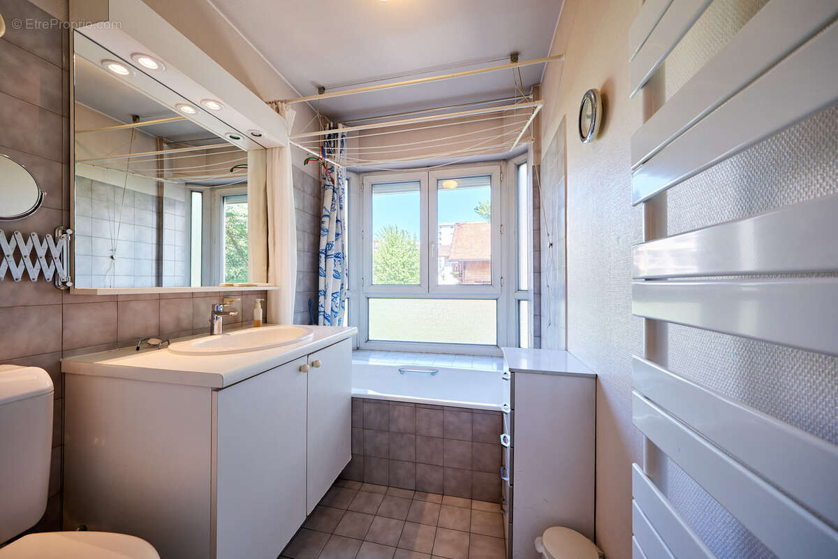 Appartement à ANNECY