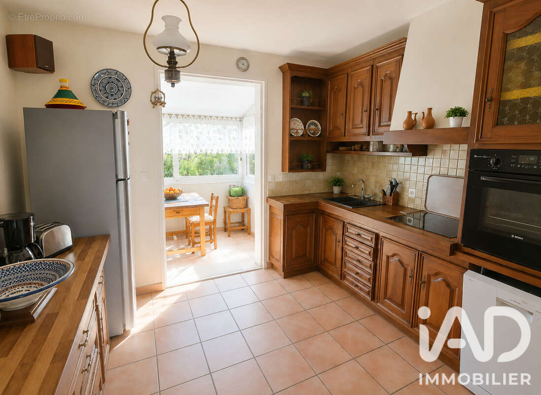 Maison 93 m² à Gagny  - photo 5