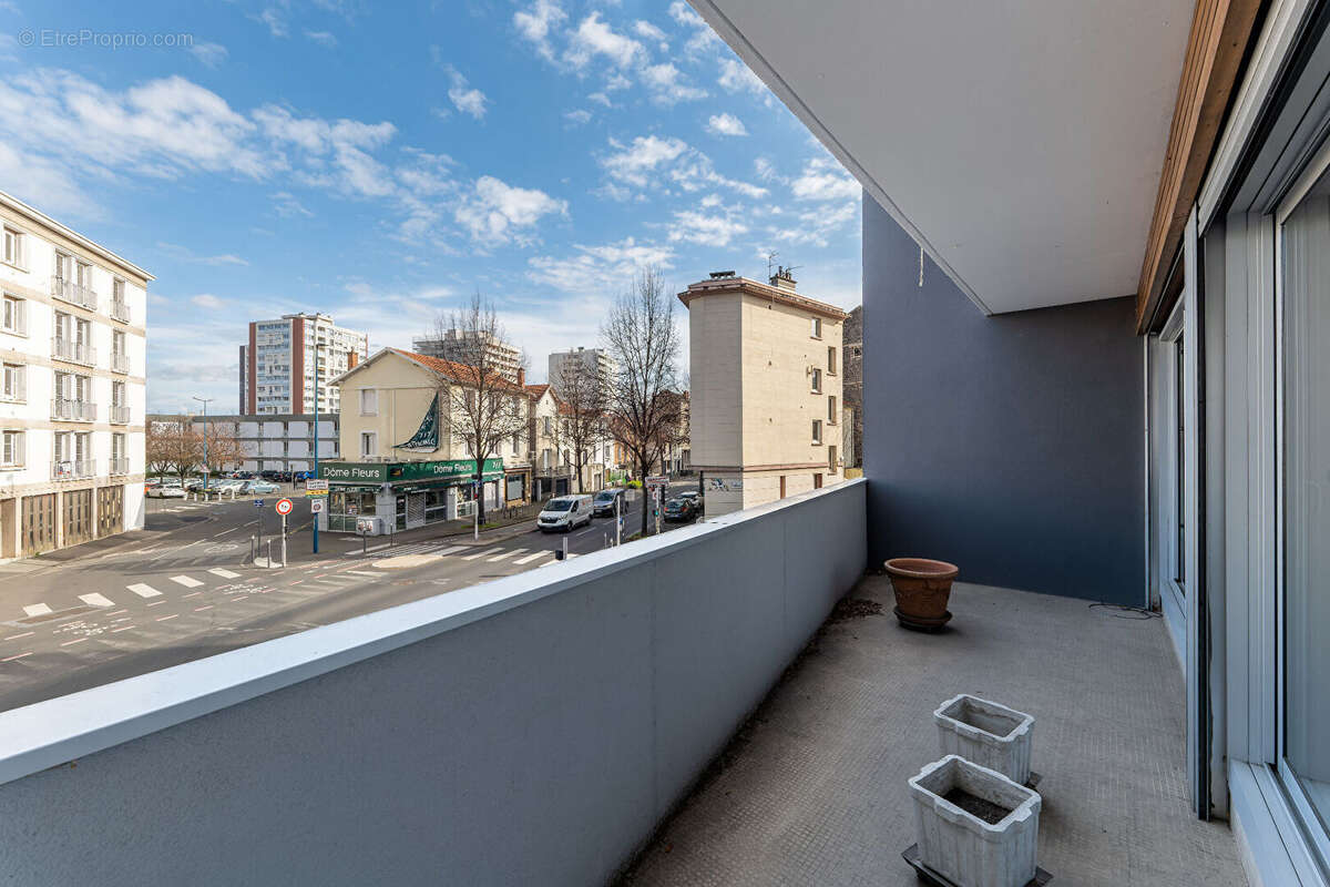 Appartement à CHAMALIERES