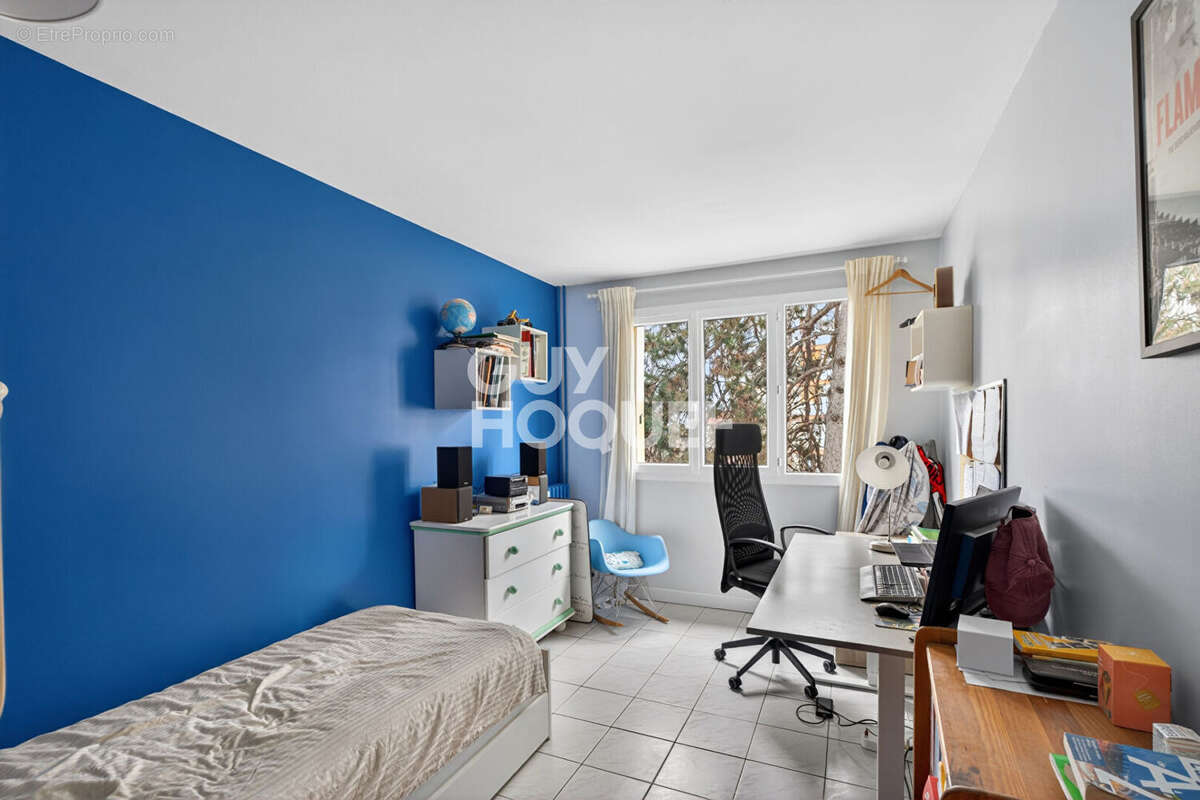 Appartement à CLAMART