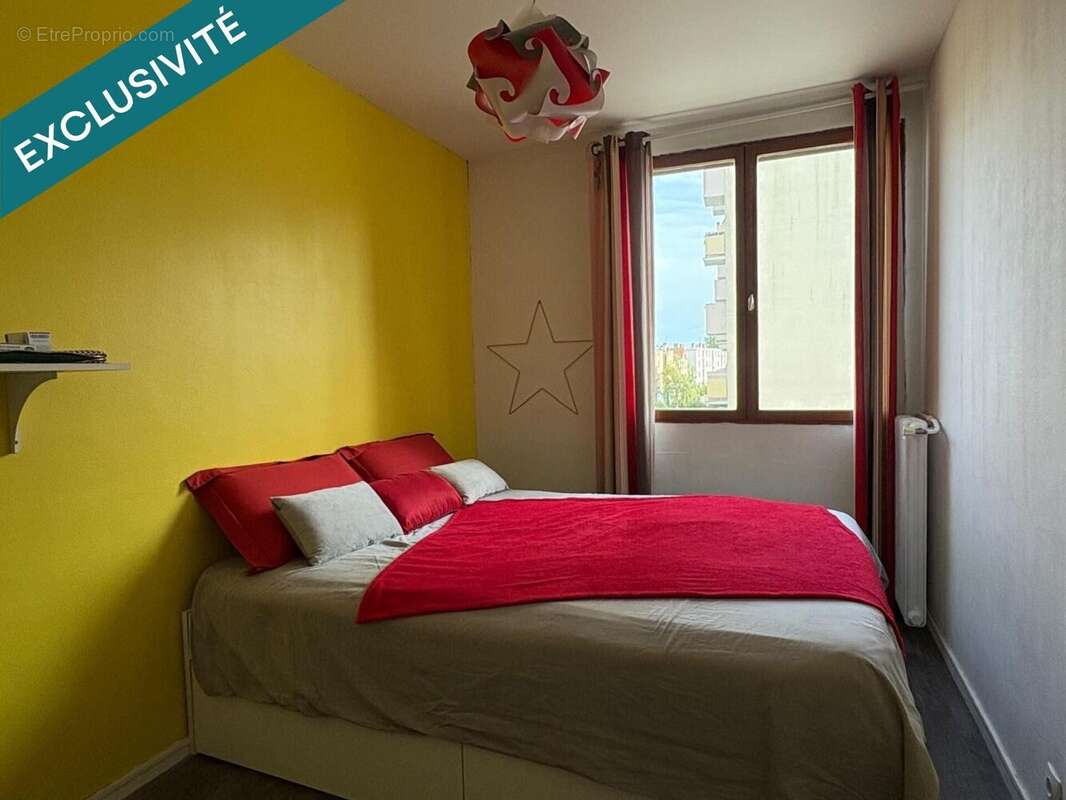 Photo 7 - Appartement à CLAMART
