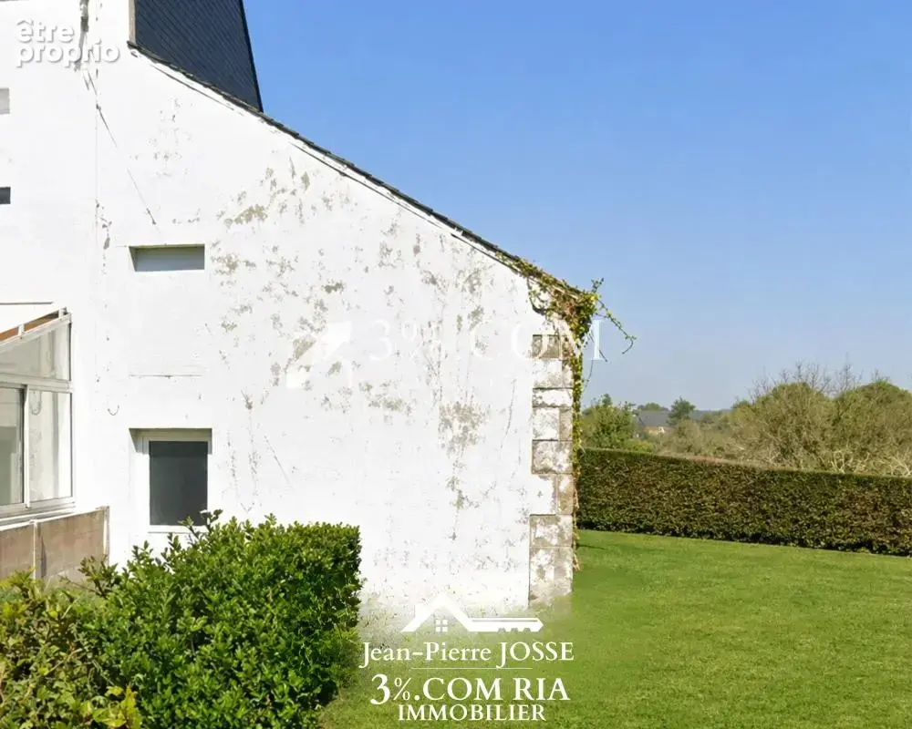 Maison à LOCOAL-MENDON