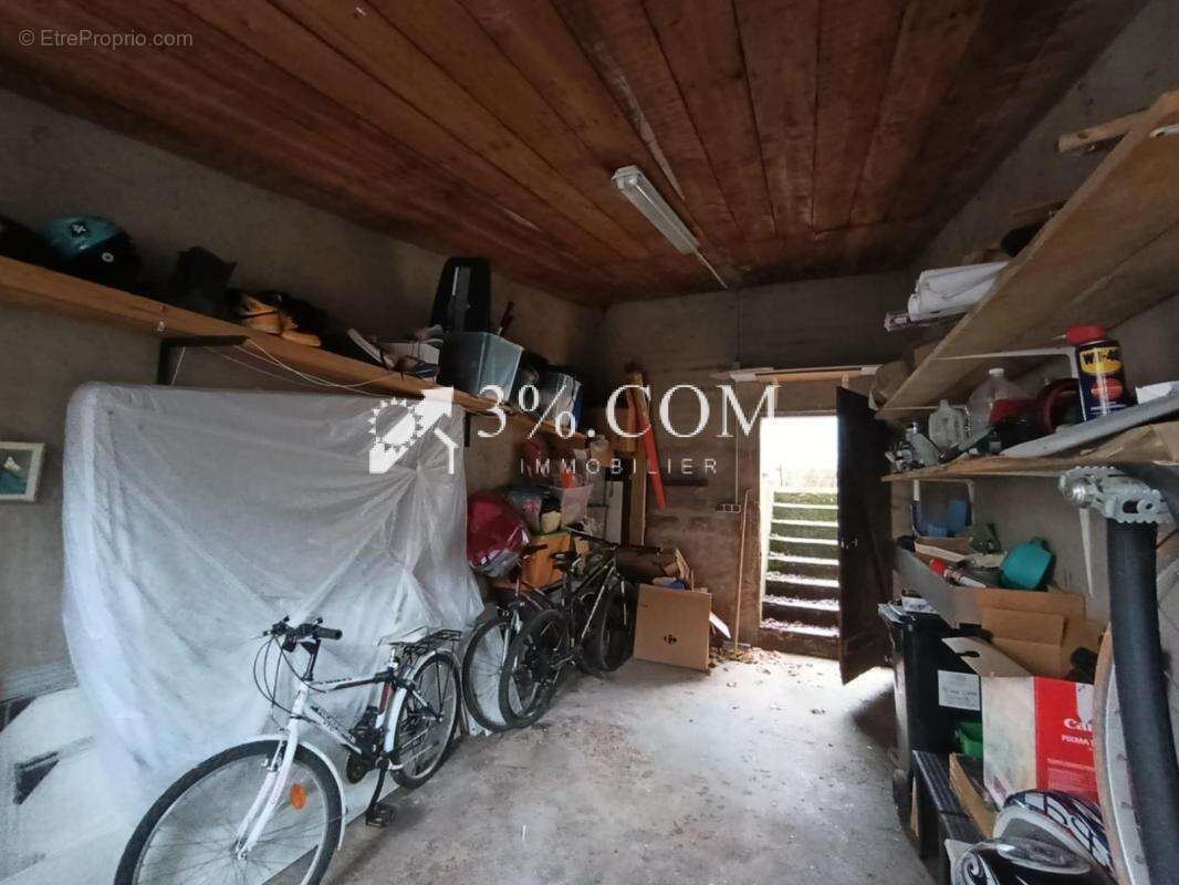 Maison à DAMELEVIERES