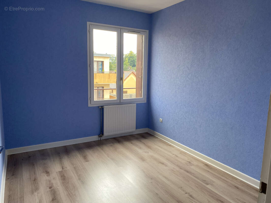 Appartement à MONTLUCON