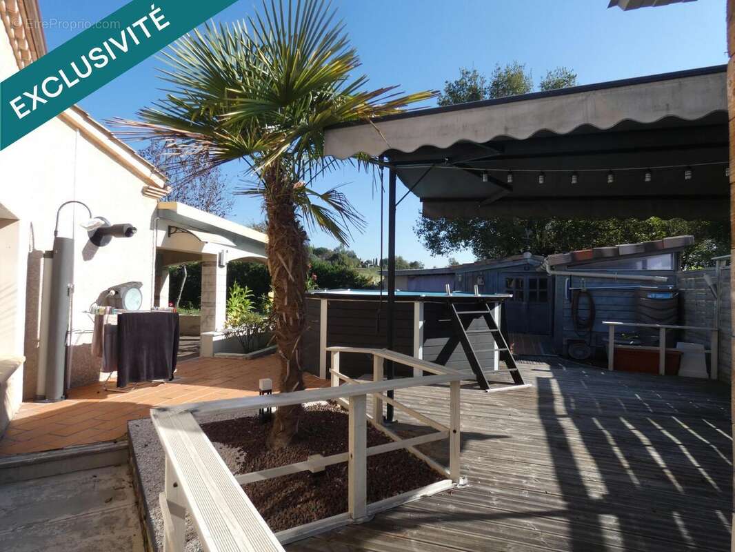 Photo 6 - Maison à ROSIERES