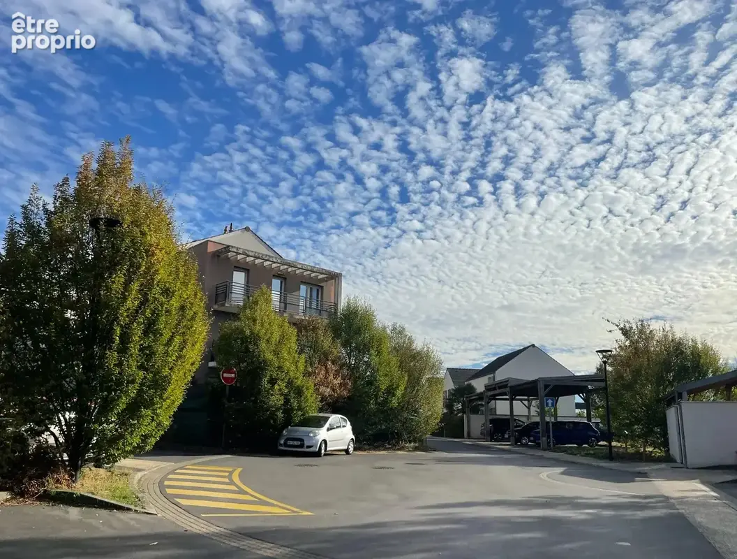 Montévrain bourg - photo 1