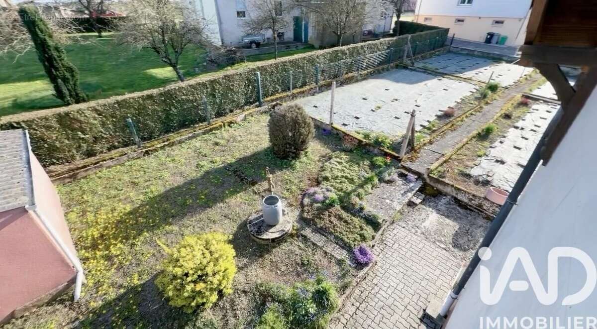Maison 116 m² à Cappel  - photo 2