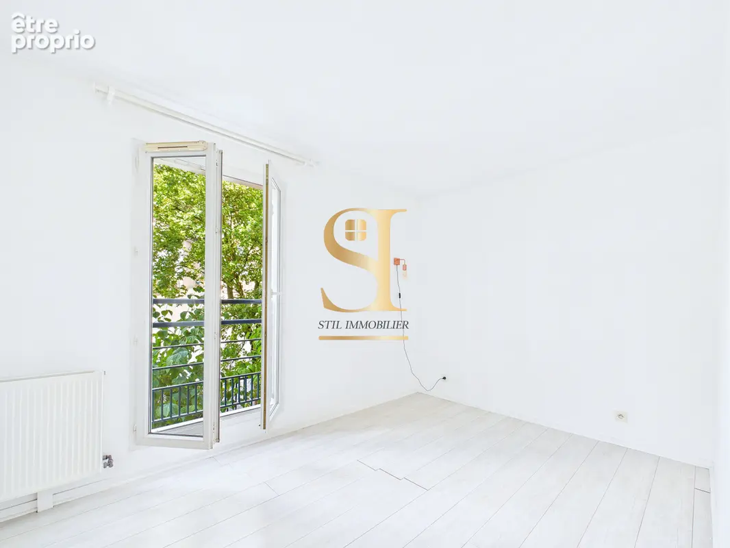 Appartement 76 m² à Yerres  - photo 6