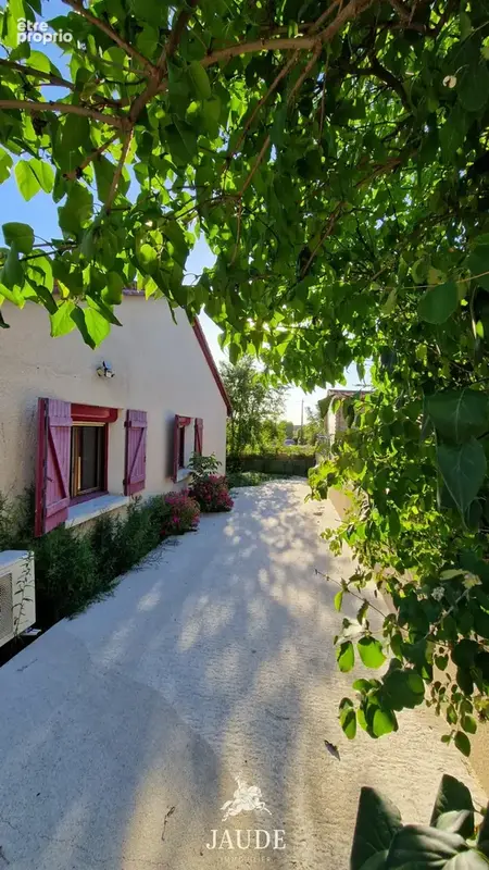 Maison à RIOM