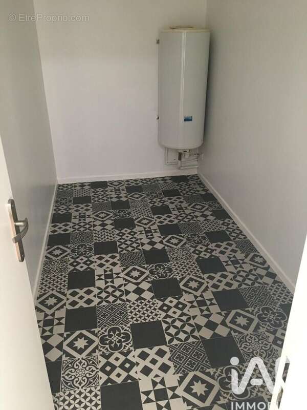 Photo 8 - Appartement à NANTES