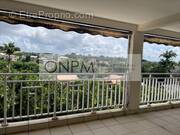 Appartement à FORT-DE-FRANCE