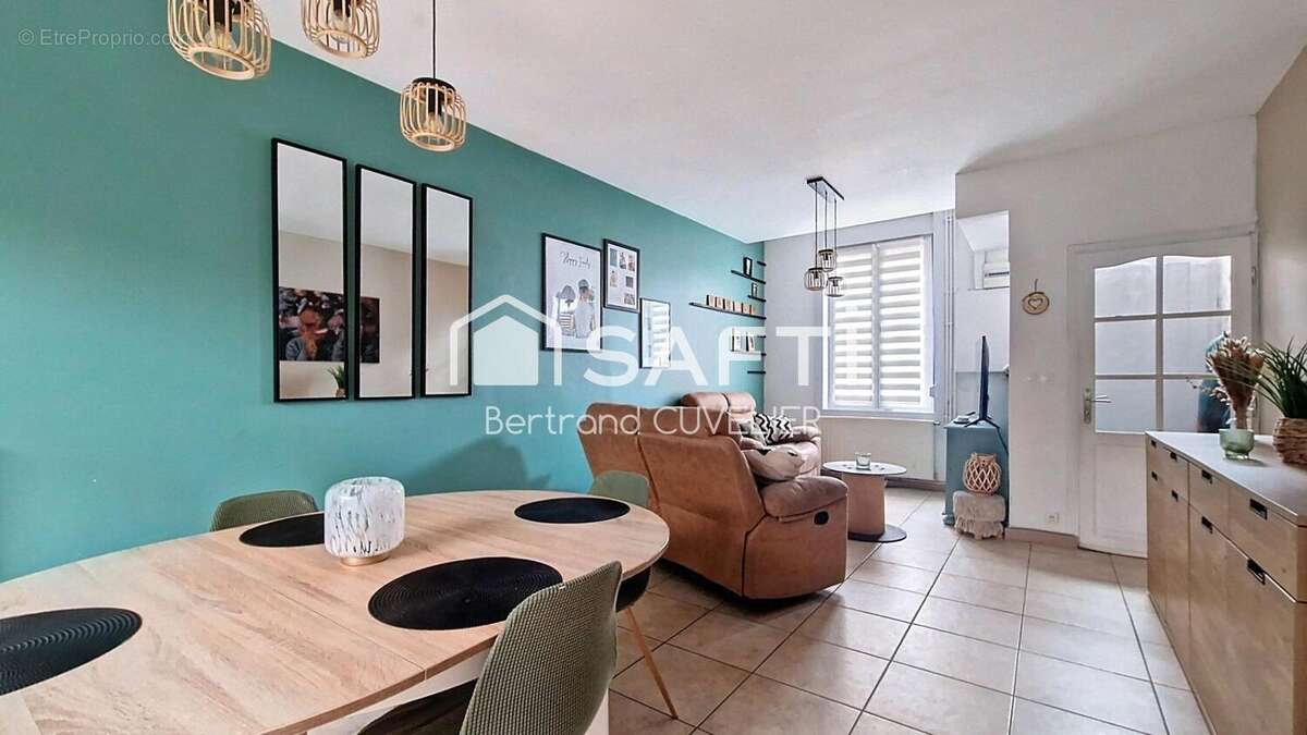 Photo 3 - Maison à COMINES