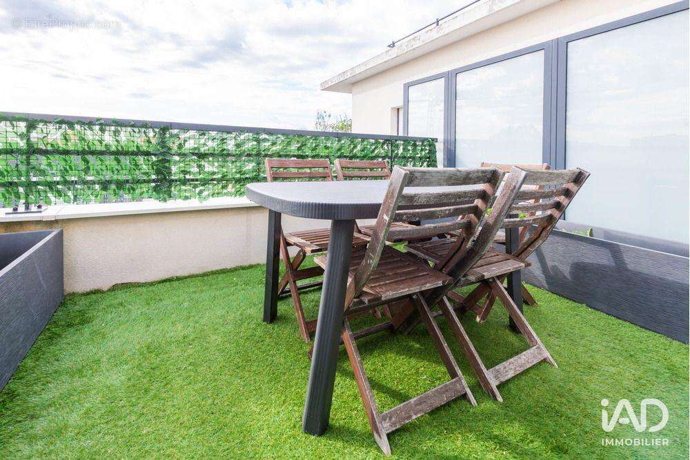 Photo 2 - Appartement à COLOMBES