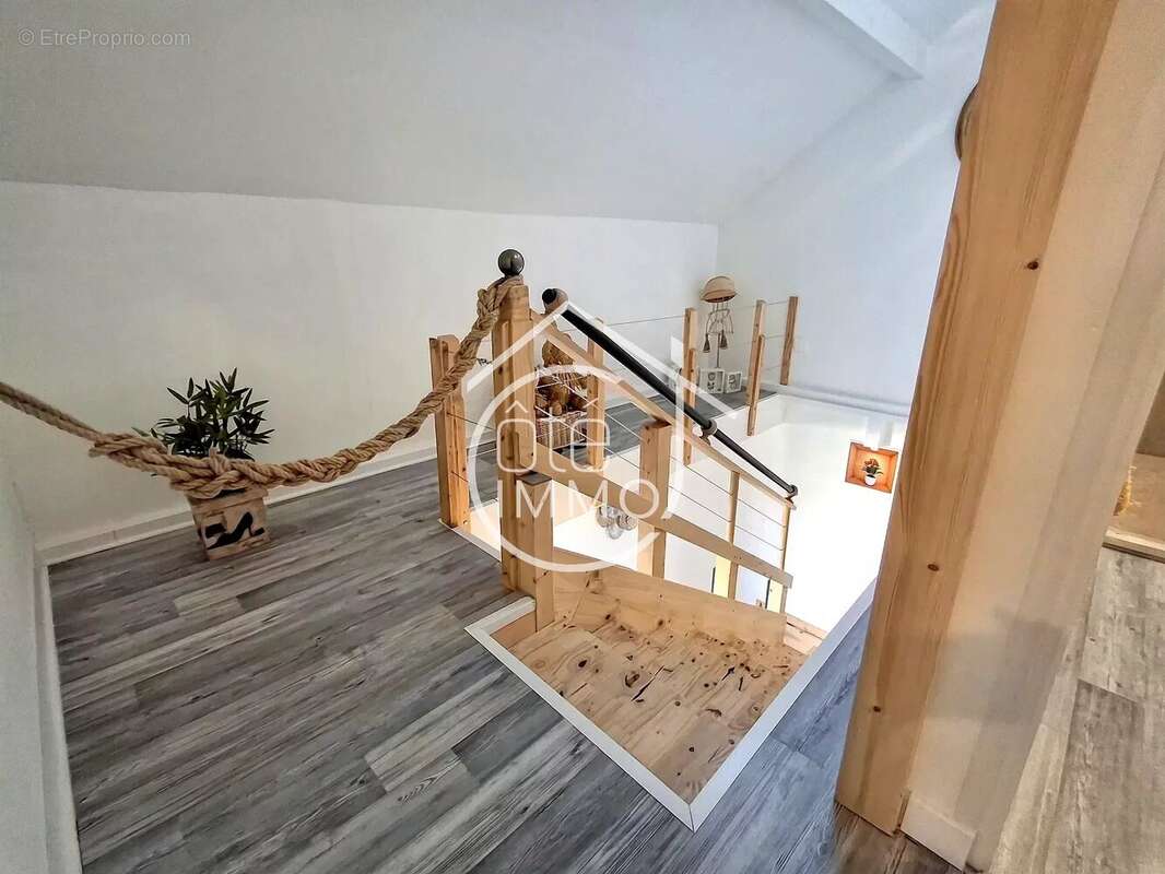 Maison à MOULEYDIER