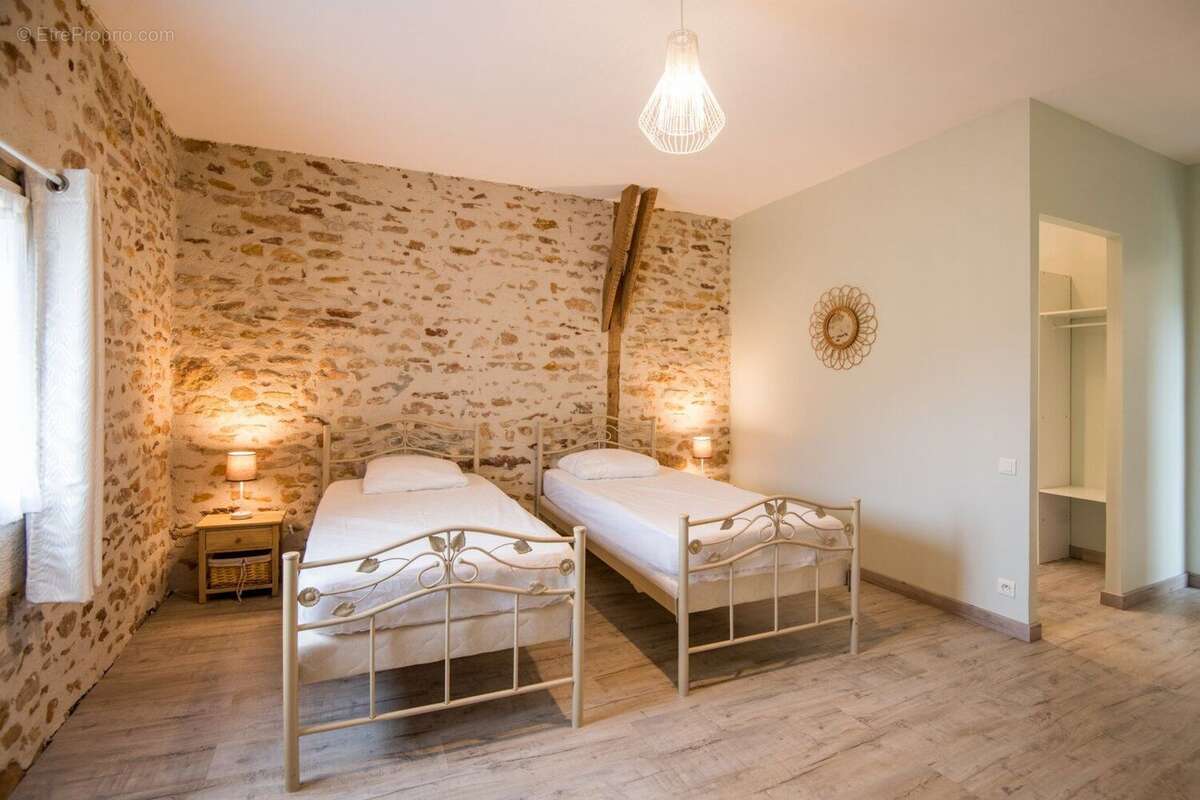 Hameau privatif, Maison de Maître & Gîtes de Charme au Coeur du Lot - photo 18