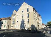 Appartement à NANGIS