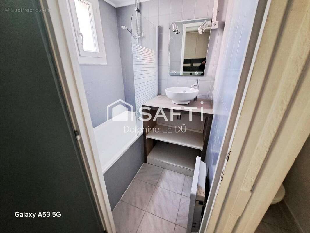 Photo 9 - Appartement à AGDE