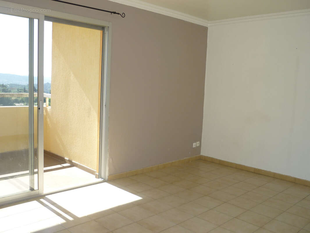 Appartement à GRASSE