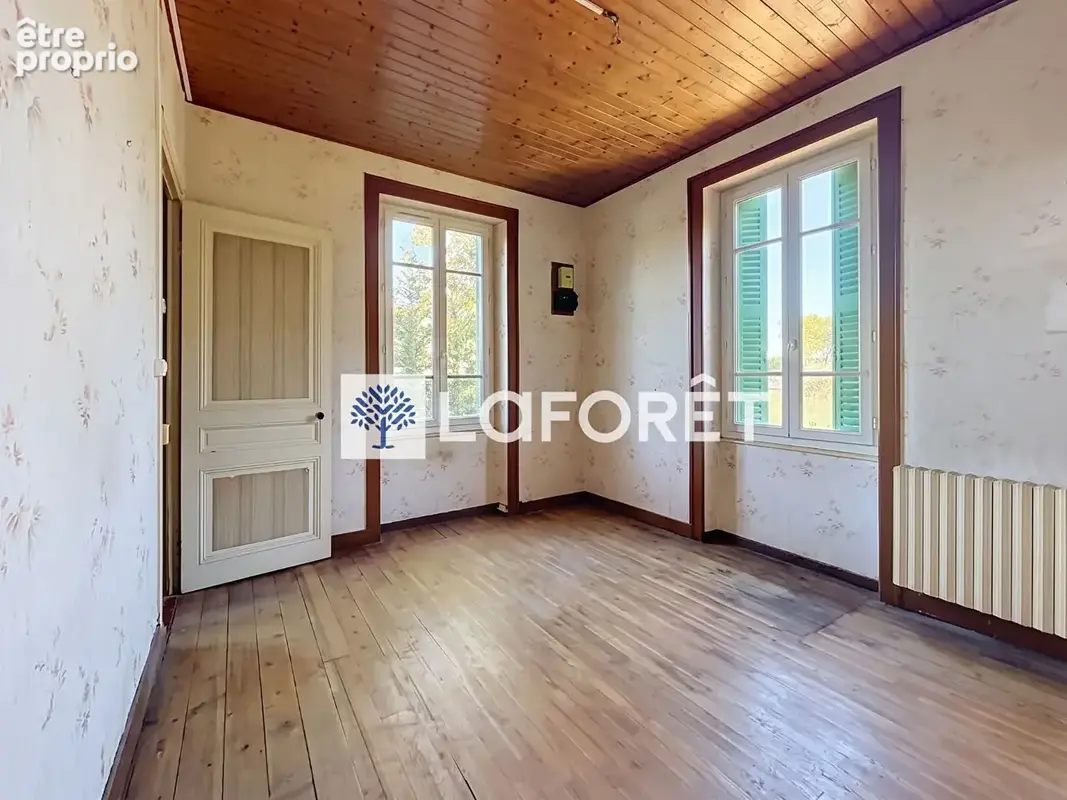 Maison Miribel 4 pièce(s) 66 m2 sur terrain de 555 m2 - photo 6