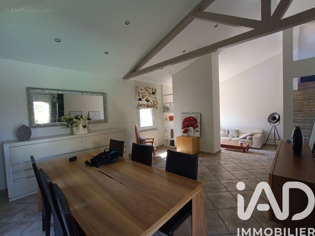 Maison 156 m² à Perpignan  - photo 5
