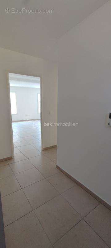 Appartement à LES ARCS