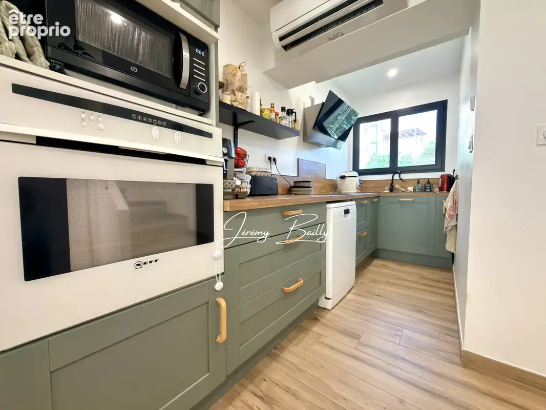 Maison 85 m² à Torreilles  - photo 10