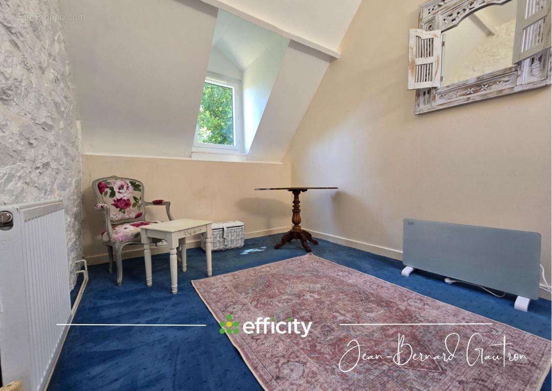 Propriété - photo 13
