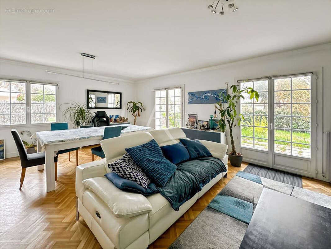 Maison à SAINT-JEAN-DE-MONTS