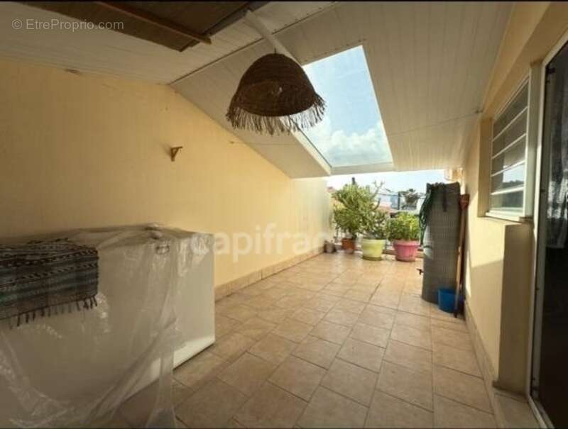 Appartement à vendre 3 pièces SAINT FRANCOIS (971) - photo 28