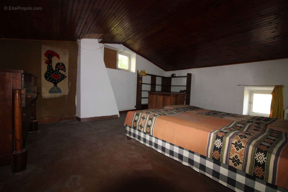 Maison à SAINT-CHRISTOL-LES-ALES