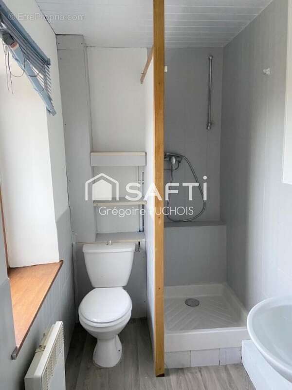 Appartement 119 m² à Boulogne-Sur-Mer  - photo 4