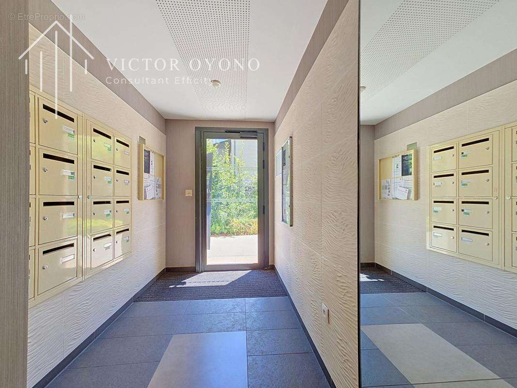 Appartement à TOURS