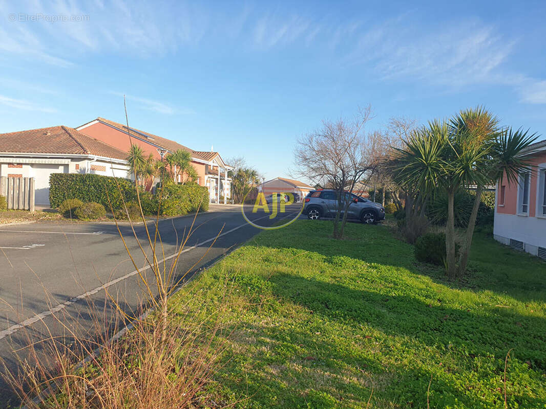 Maison à SOULAC-SUR-MER