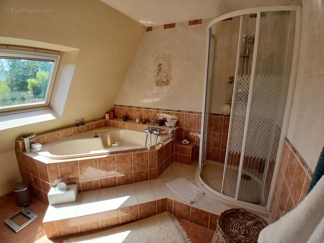 Très belle maison a vendre Beaumontel - photo 11