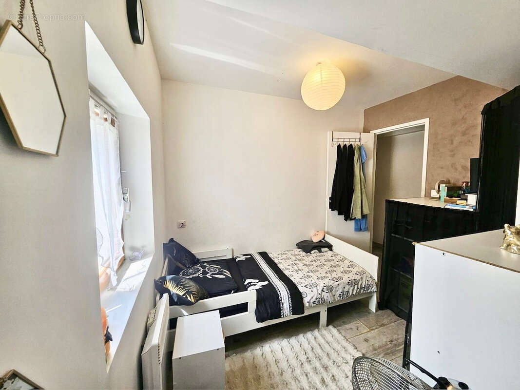 Charmante maison de ville Tarbes - photo 9