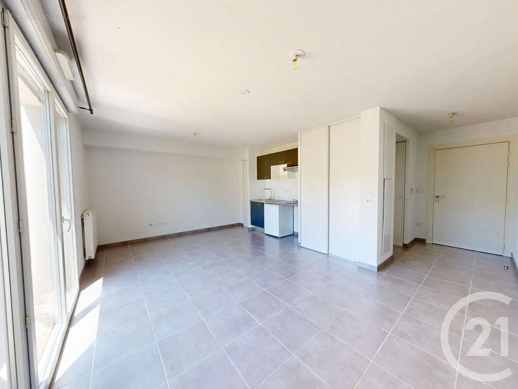 Appartement à COLOMIERS