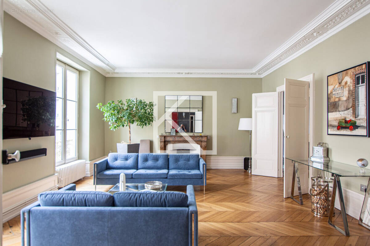 Appartement à ANGERS