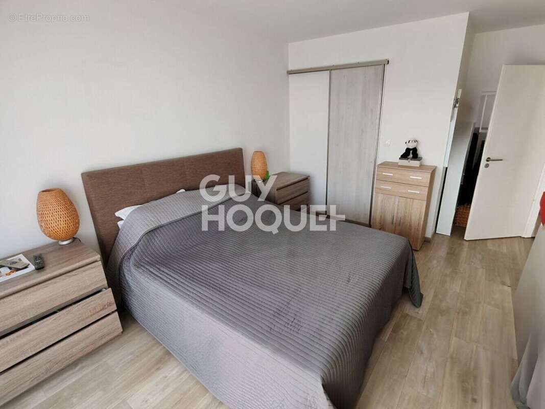 Maison à SAINTE-SAVINE