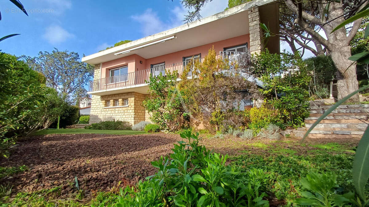 Maison à SETE