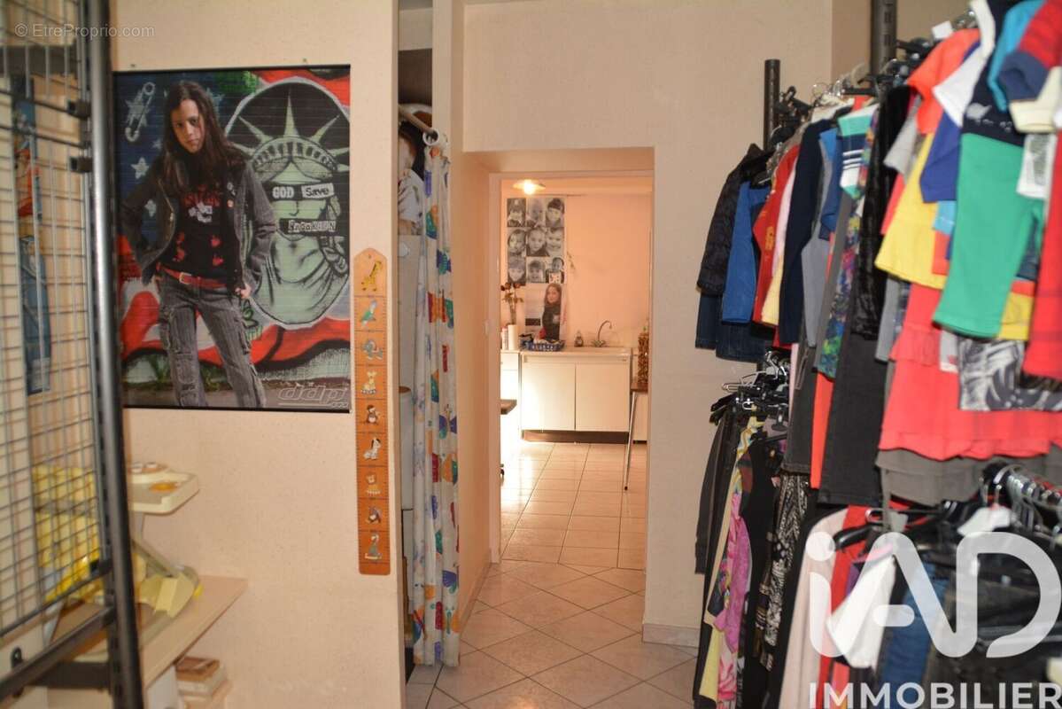 Photo 8 - Maison à BOURBONNE-LES-BAINS