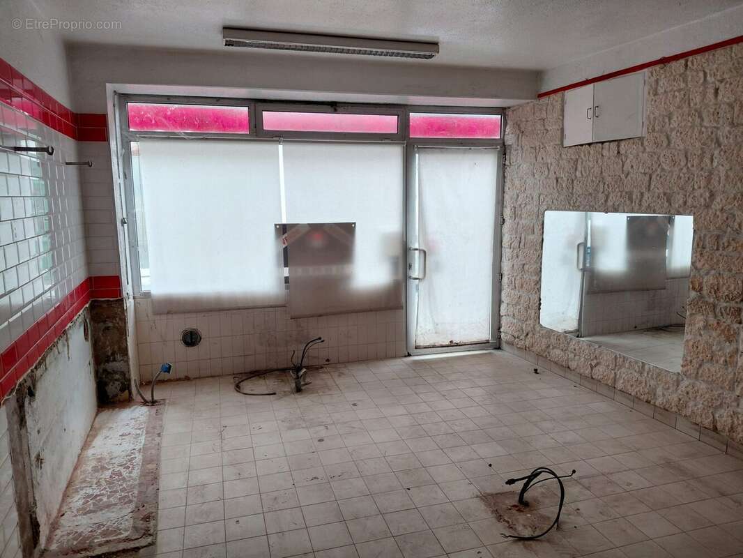 Appartement à MONTENDRE