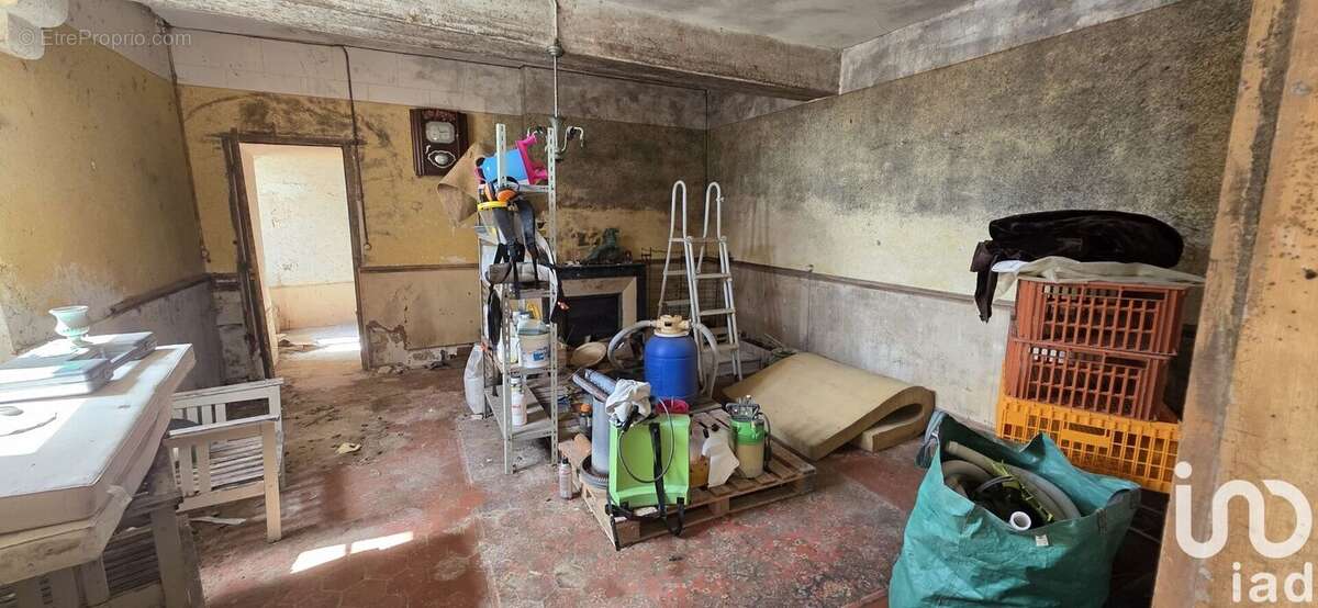 Photo 7 - Maison à ESCARDES