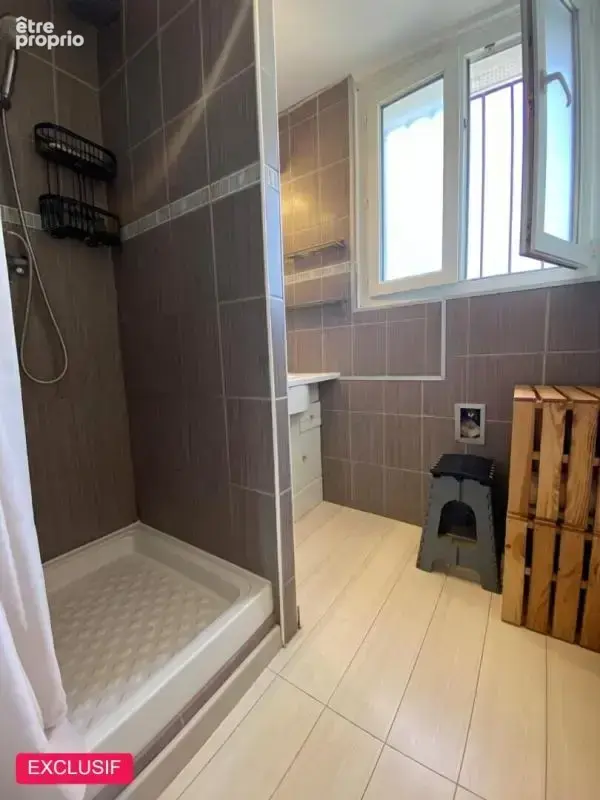 Appartement Digne Les Bains 3 pièce(s) 66.43 m2 - photo 5