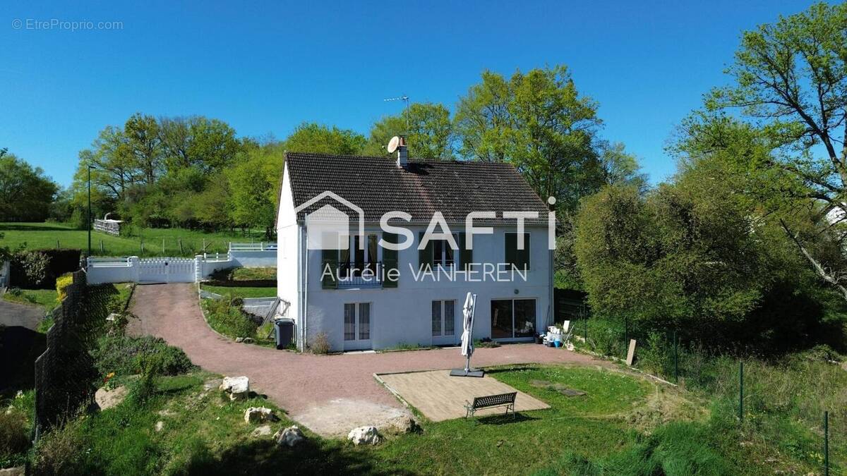 Photo 1 - Maison à BANNAY