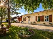 Maison à SAINT-BONNET-SUR-GIRONDE
