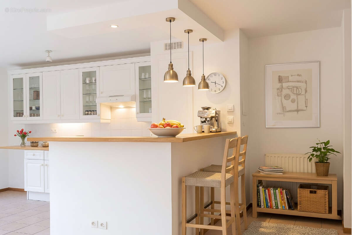 Appartement à SAIN-BEL