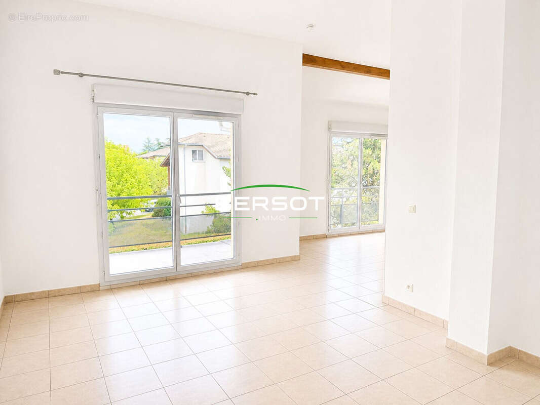 Appartement à THONON-LES-BAINS
