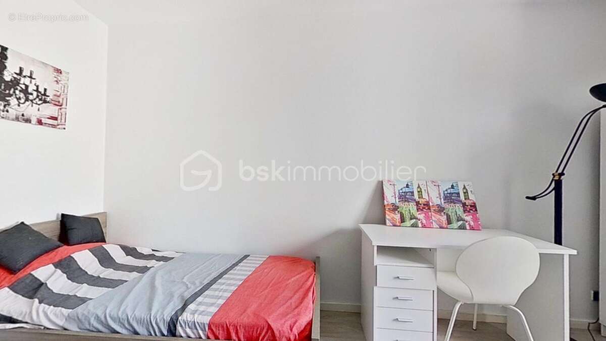 Appartement à LIMOGES